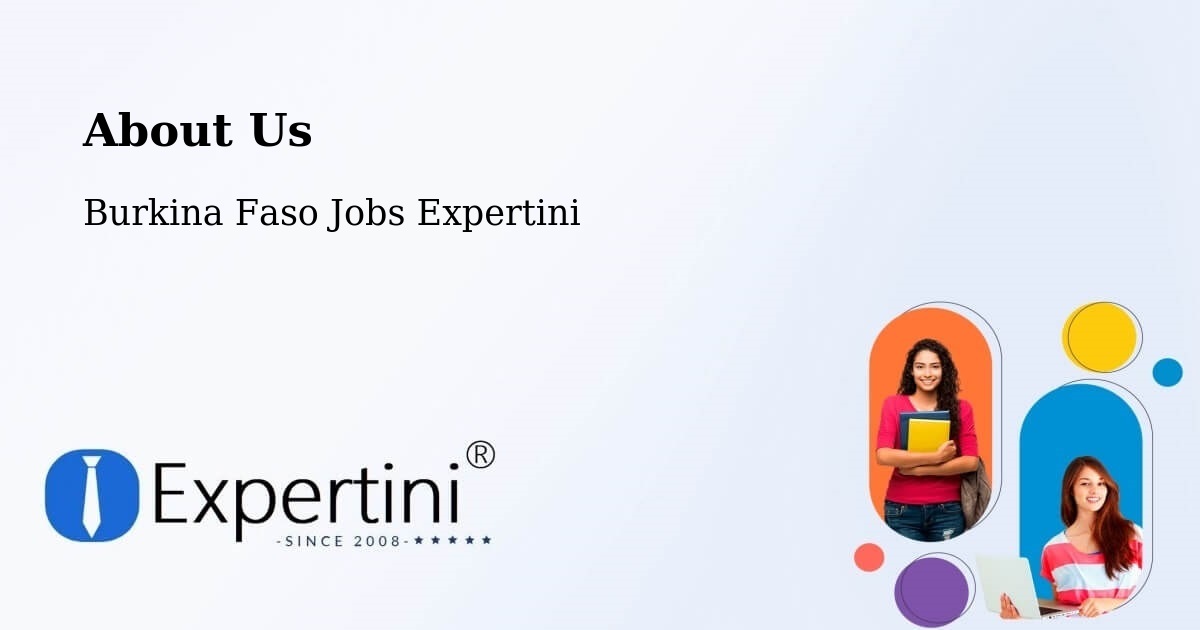 About Expertini Recruitment Platform  – Burkina Faso - Burkina Faso Jobs Expertini