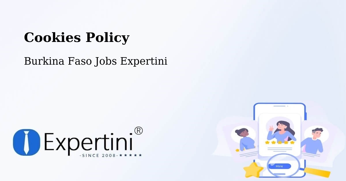 Cookie Policy – Burkina Faso - Burkina Faso Jobs Expertini
