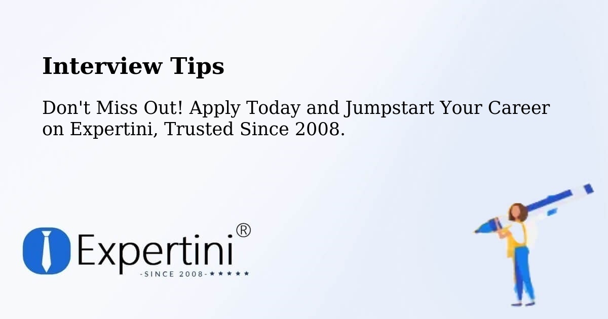 Interview Tips & Techniques for Job Seekers – Burkina Faso - Burkina Faso Jobs Expertini