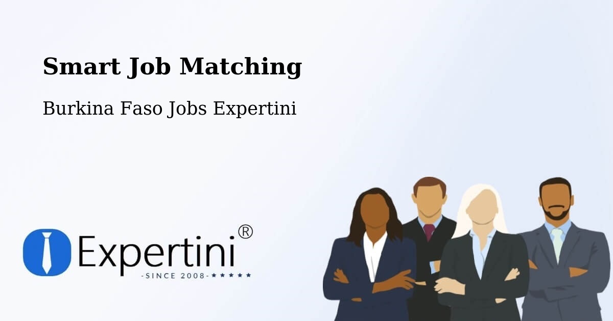 Intelligent Job Matching – Burkina Faso - Burkina Faso Jobs Expertini